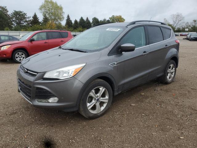 2014 FORD ESCAPE SE, 