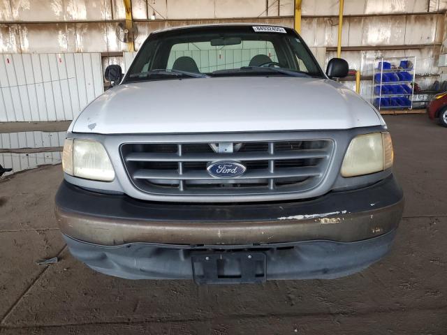 1FTZF17281KA55823 - 2001 FORD F150 WHITE photo 5
