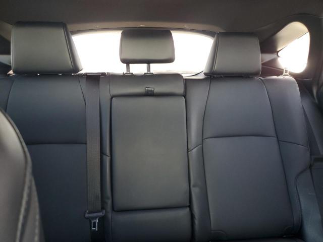 JTEAAAAH4PJ148146 - 2023 TOYOTA VENZA LE Biały zdjęcie 10