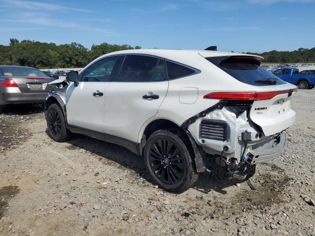 JTEAAAAH4PJ148146 - 2023 TOYOTA VENZA LE Biały zdjęcie 2