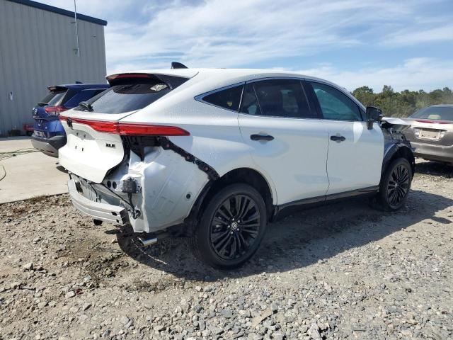 JTEAAAAH4PJ148146 - 2023 TOYOTA VENZA LE Biały zdjęcie 3