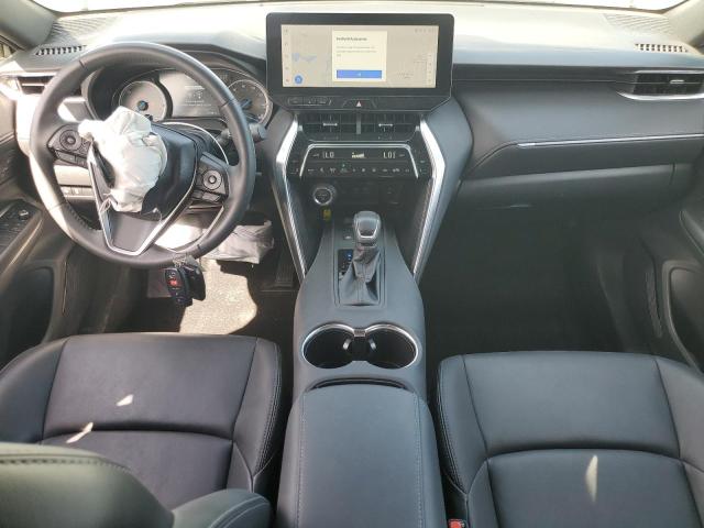 JTEAAAAH4PJ148146 - 2023 TOYOTA VENZA LE Biały zdjęcie 8