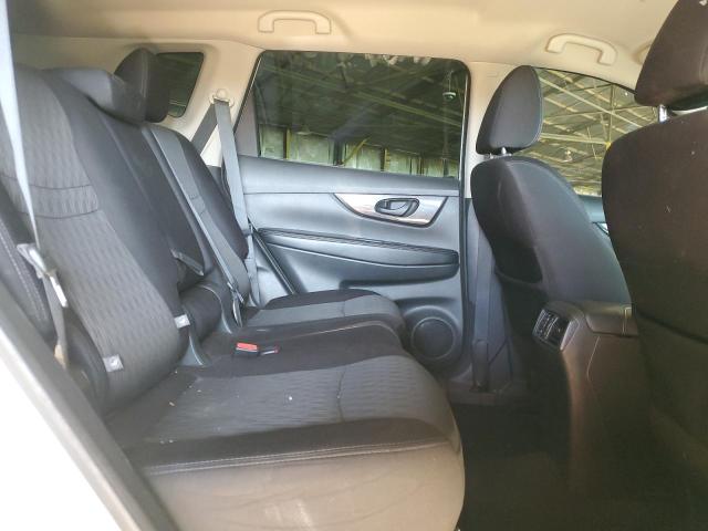 5N1AT2MT0KC766867 - 2019 NISSAN ROGUE S 白色 照片 10