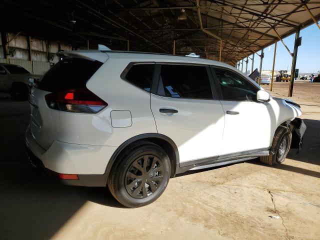 5N1AT2MT0KC766867 - 2019 NISSAN ROGUE S 白色 照片 3