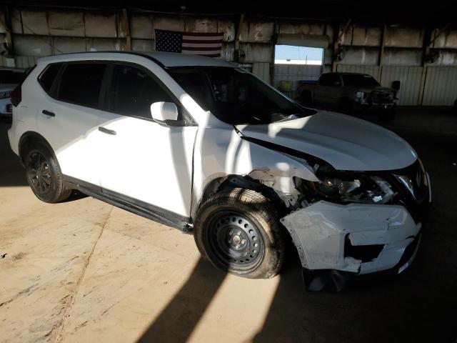 5N1AT2MT0KC766867 - 2019 NISSAN ROGUE S 白色 照片 4