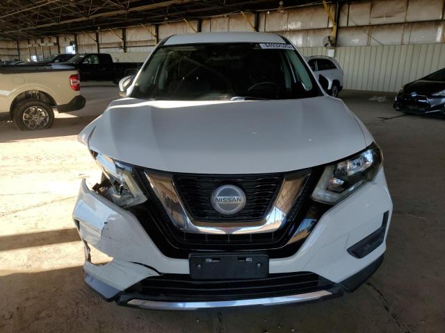 5N1AT2MT0KC766867 - 2019 NISSAN ROGUE S 白色 照片 5
