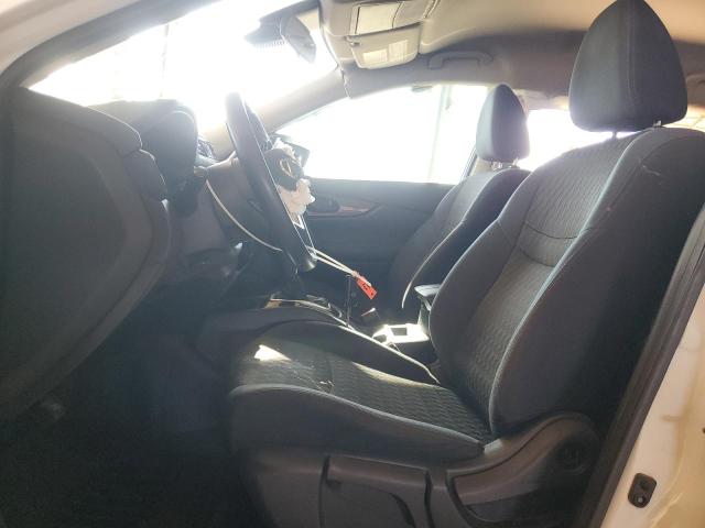 5N1AT2MT0KC766867 - 2019 NISSAN ROGUE S 白色 照片 7