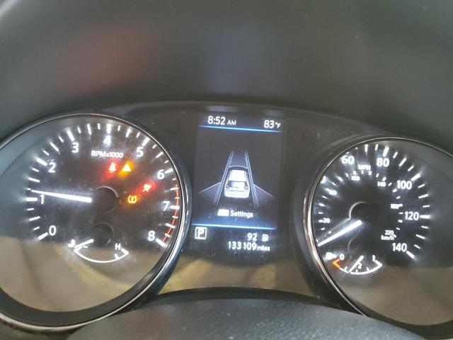 5N1AT2MT0KC766867 - 2019 NISSAN ROGUE S 白色 照片 9