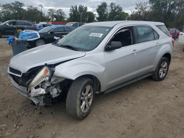 2014 CHEVROLET EQUINOX LS, 