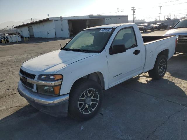 2005 CHEVROLET COLORADO, 
