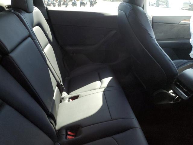 7SAYGDEEXPF635347 - 2023 TESLA MODEL Y Kırmızı fotoğraf 11