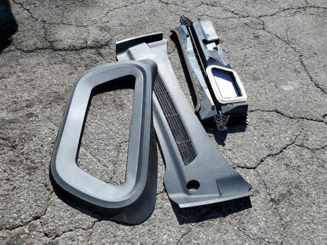 7SAYGDEEXPF635347 - 2023 TESLA MODEL Y Kırmızı fotoğraf 13