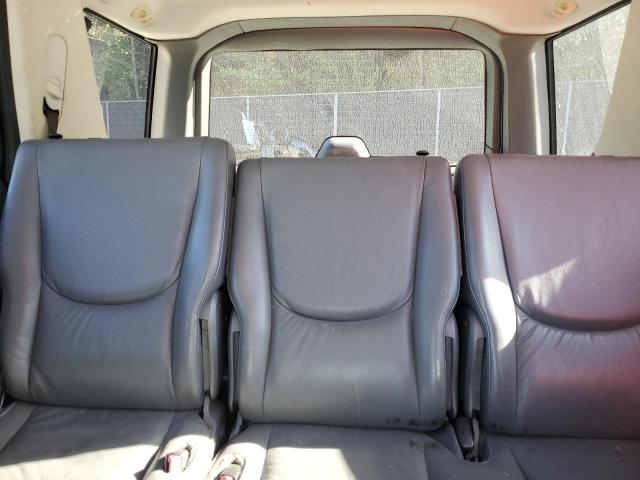 4JGAB72E2XA135397 - 1999 MERCEDES-BENZ ML 430 SILVER photo 10