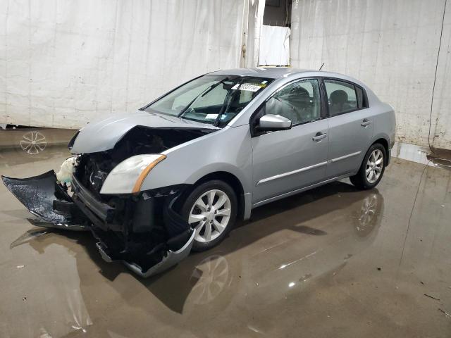 2010 NISSAN SENTRA 2.0, 