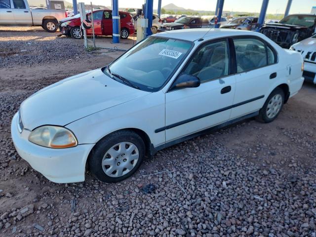 1998 HONDA CIVIC LX, 
