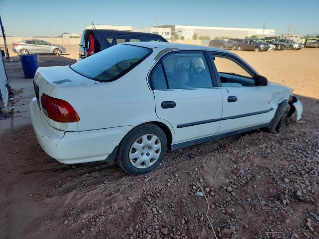 2HGEJ6672WH613107 - 1998 HONDA CIVIC LX WHITE photo 3