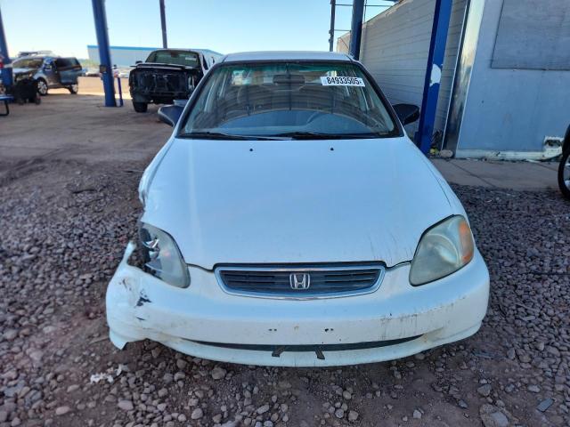 2HGEJ6672WH613107 - 1998 HONDA CIVIC LX WHITE photo 5