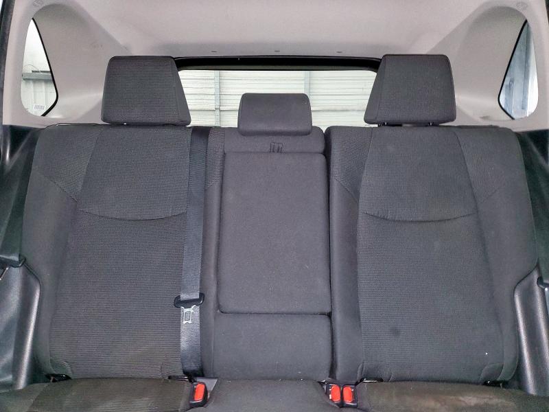 2T3H1RFV4MW155451 - 2021 TOYOTA RAV4 LE 白色 照片 10