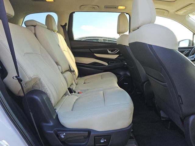 4S4WMARD2P3402679 - 2023 SUBARU ASCENT TOURING Білий фото 10