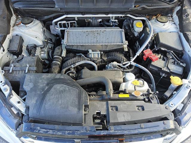 4S4WMARD2P3402679 - 2023 SUBARU ASCENT TOURING Білий фото 11