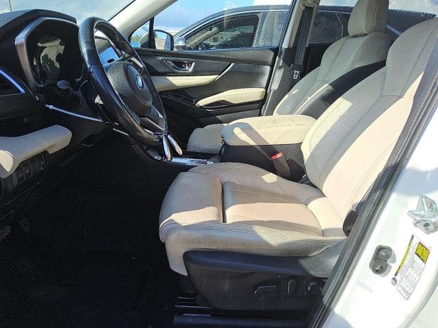 4S4WMARD2P3402679 - 2023 SUBARU ASCENT TOURING Білий фото 7