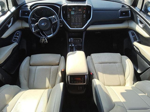 4S4WMARD2P3402679 - 2023 SUBARU ASCENT TOURING Білий фото 8