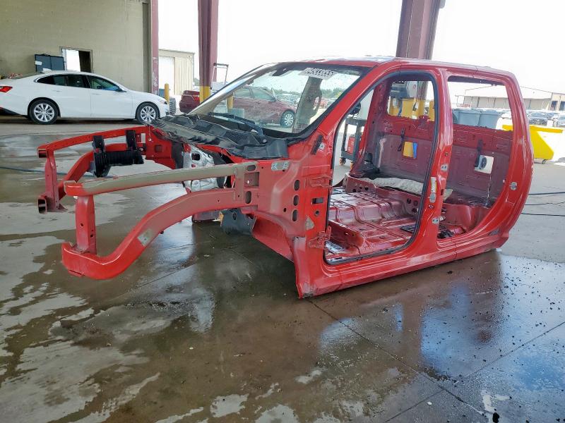 2022 RAM 1500 CLASSIC SLT, 