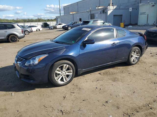 2011 NISSAN ALTIMA S, 