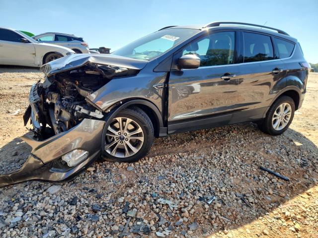 2017 FORD ESCAPE SE, 