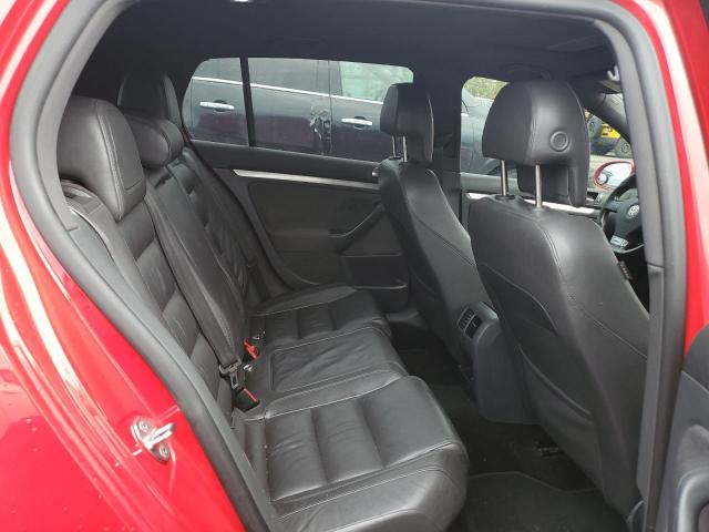 WVWGV71K99W127185 - 2009 VOLKSWAGEN GTI Qırmızı foto 10