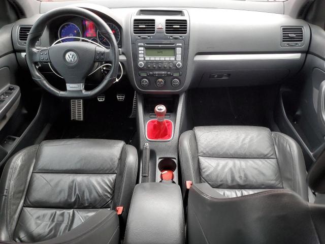WVWGV71K99W127185 - 2009 VOLKSWAGEN GTI Qırmızı foto 8