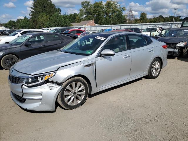 2016 KIA OPTIMA EX, 