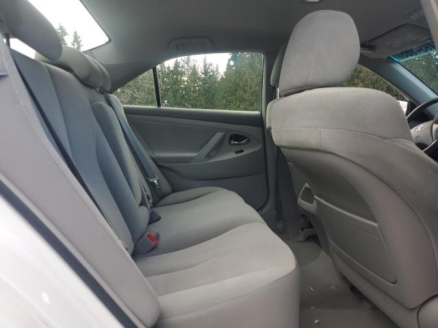 4T4BE46K68R038963 - 2008 TOYOTA CAMRY CE 白色 照片 10