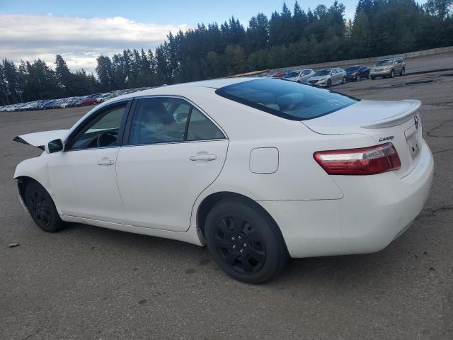 4T4BE46K68R038963 - 2008 TOYOTA CAMRY CE 白色 照片 2