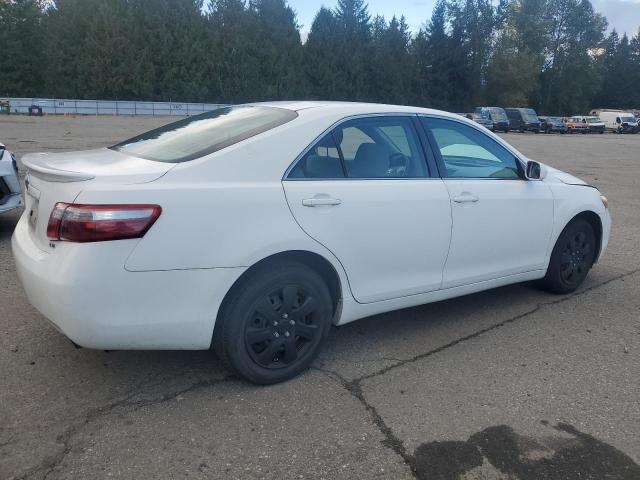 4T4BE46K68R038963 - 2008 TOYOTA CAMRY CE 白色 照片 3