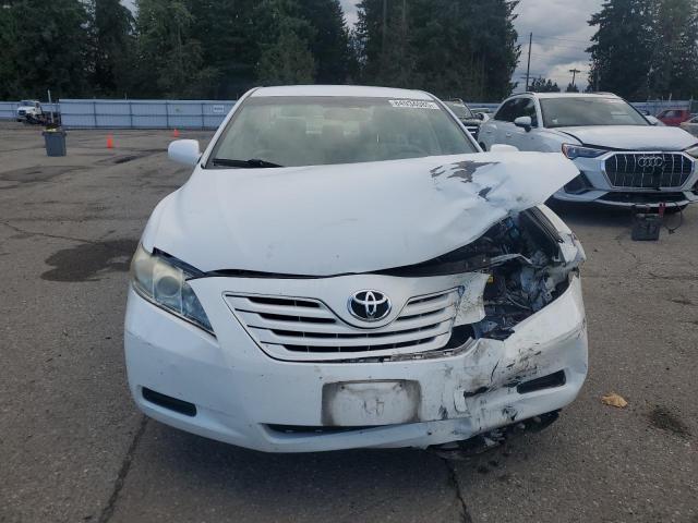 4T4BE46K68R038963 - 2008 TOYOTA CAMRY CE 白色 照片 5