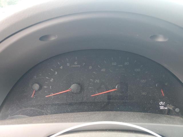 4T4BE46K68R038963 - 2008 TOYOTA CAMRY CE 白色 照片 9