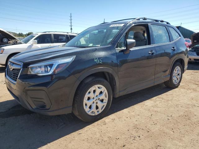 2019 SUBARU FORESTER, 
