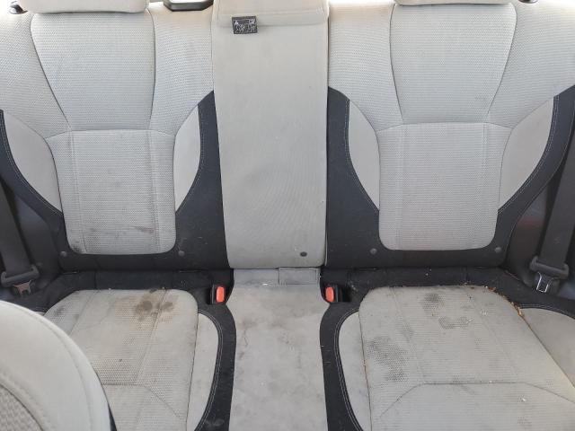 JF2SKACC5KH508436 - 2019 SUBARU FORESTER 黑色 照片 10