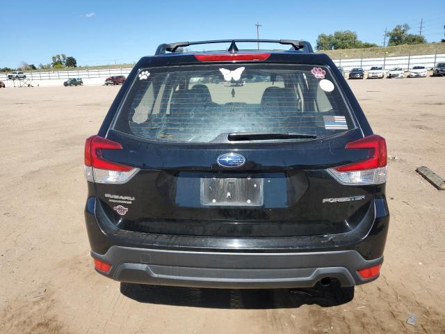 JF2SKACC5KH508436 - 2019 SUBARU FORESTER 黑色 照片 6