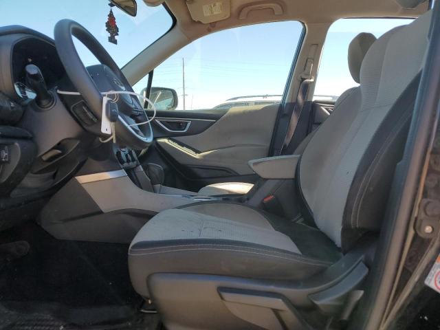 JF2SKACC5KH508436 - 2019 SUBARU FORESTER 黑色 照片 7