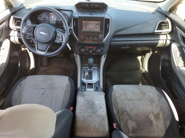 JF2SKACC5KH508436 - 2019 SUBARU FORESTER 黑色 照片 8