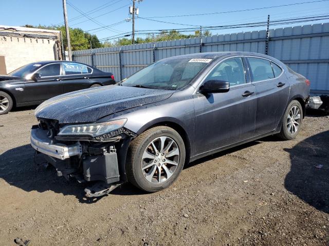 2015 ACURA TLX TECH, 
