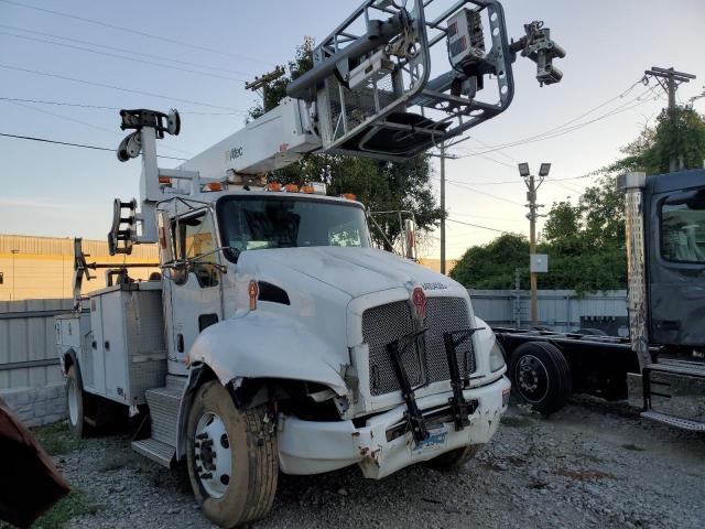 2016 KENWORTH CONSTRUCTI T370, null