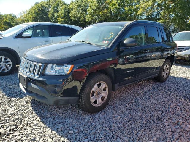 2013 JEEP COMPASS LATITUDE, 