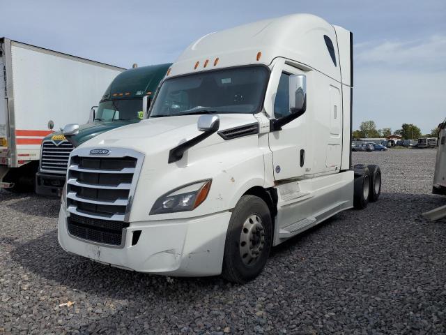 3AKJHHDR1MSMU3960 - 2021 FREIGHTLINER CASCADIA 1 白色 照片 2