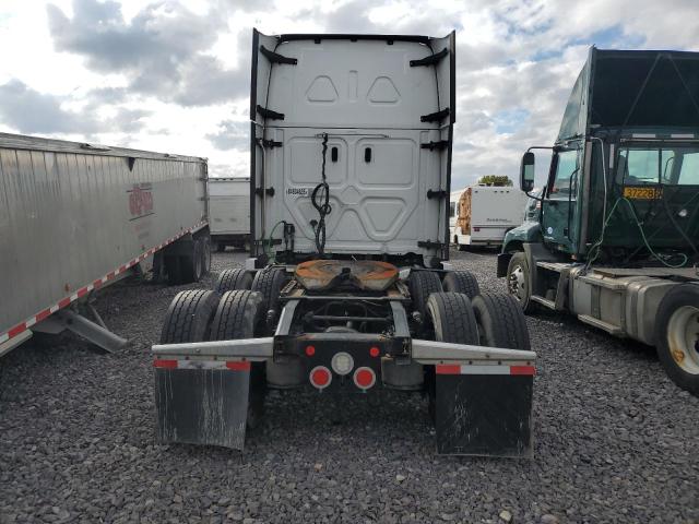 3AKJHHDR1MSMU3960 - 2021 FREIGHTLINER CASCADIA 1 白色 照片 6