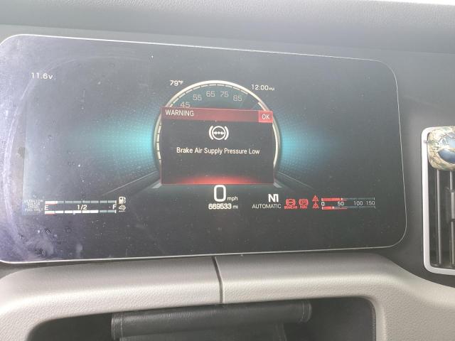 3AKJHHDR1MSMU3960 - 2021 FREIGHTLINER CASCADIA 1 白色 照片 8