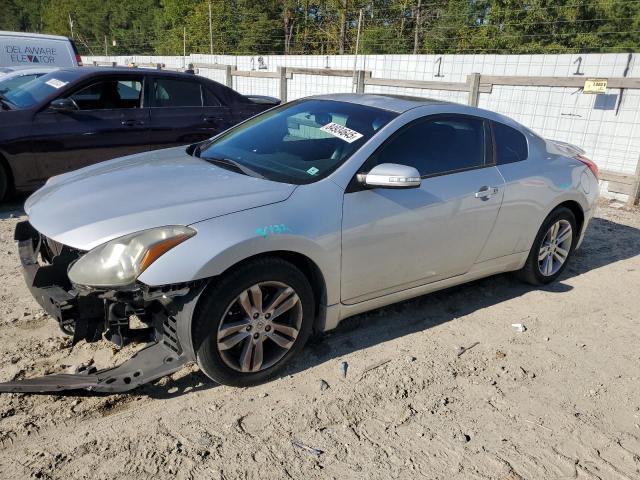 2011 NISSAN ALTIMA S, 