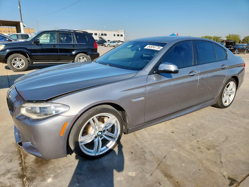2016 BMW 535 I, 